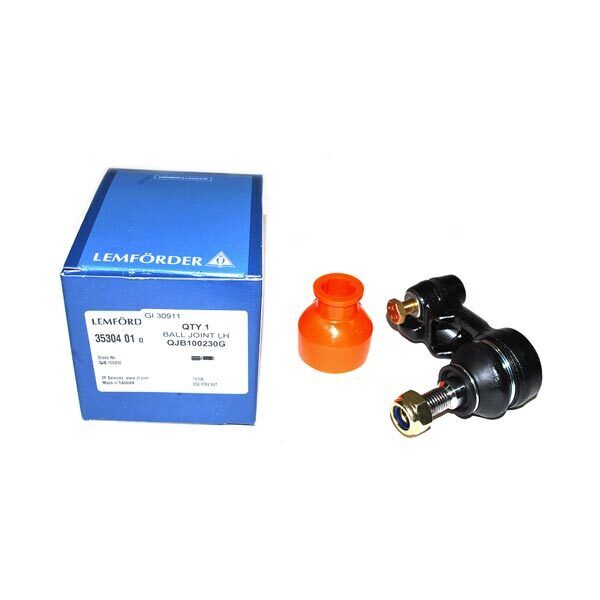 QJB100230G Spurstangenkopf für Freelander 1 links