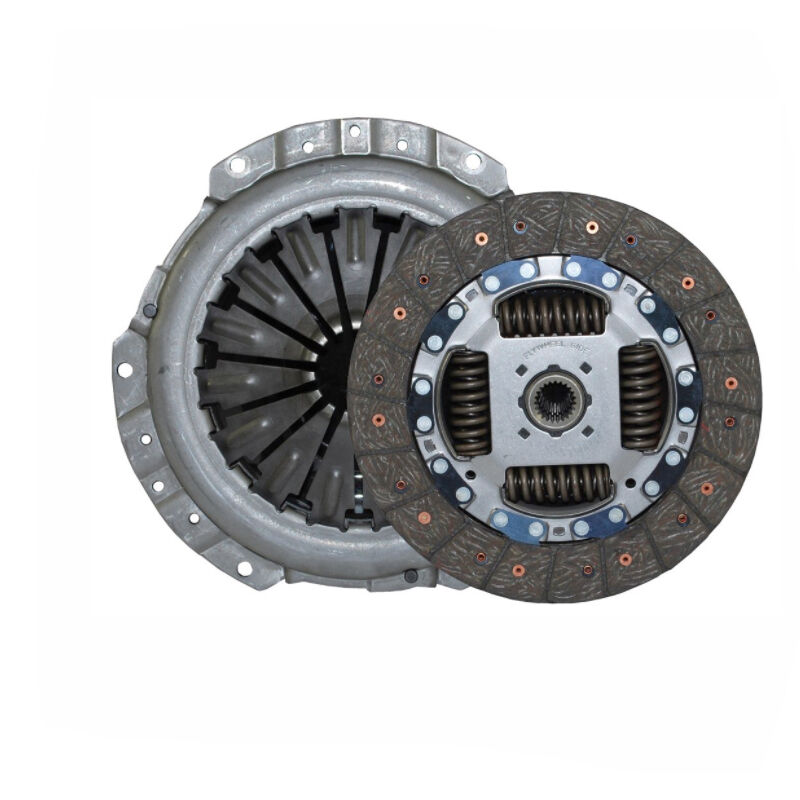 LR012199G LR012199G Kupplungs-Satz Land Rover Defender TD4 in OEM Qualität