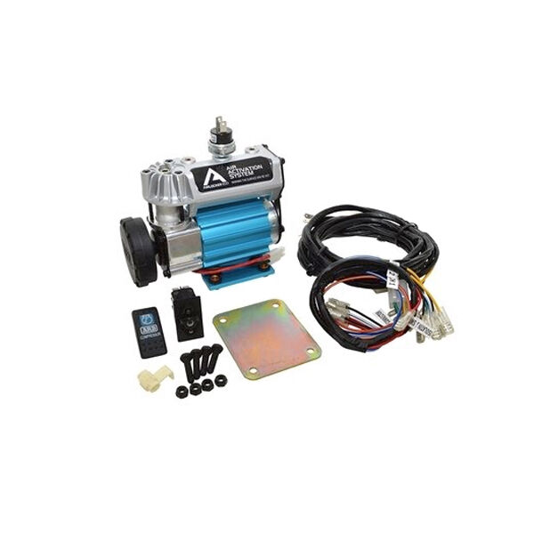 4W4958ho37zbJDAcsd8 ARB kompressor kompakt für Steurung von Differentialsperren