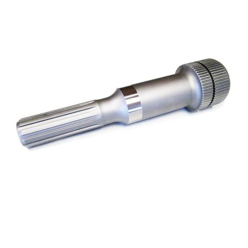 tempgetriebewelle_td4 Manual transmission shaft Defender TD4 MT82 reinforced