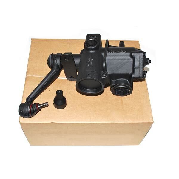LR062124G Lenkgetriebe Defender TD4 und TD5 mit Teilenummer LR062124G