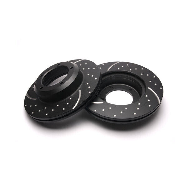 BR1257P0gzAfqdUyDx4O EBC Hochleistungs-Bremsschreiben Discovery 3 und Range Rover Sport