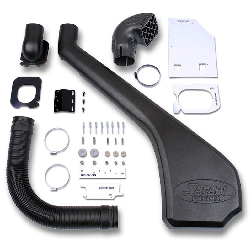 DA3023-DISCO2 Land Rover Discovery 2 Schnorchel TD5 und V8