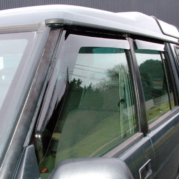DA6070 Windabweiser Land Rover Discovery 1 und Range Rover Classic