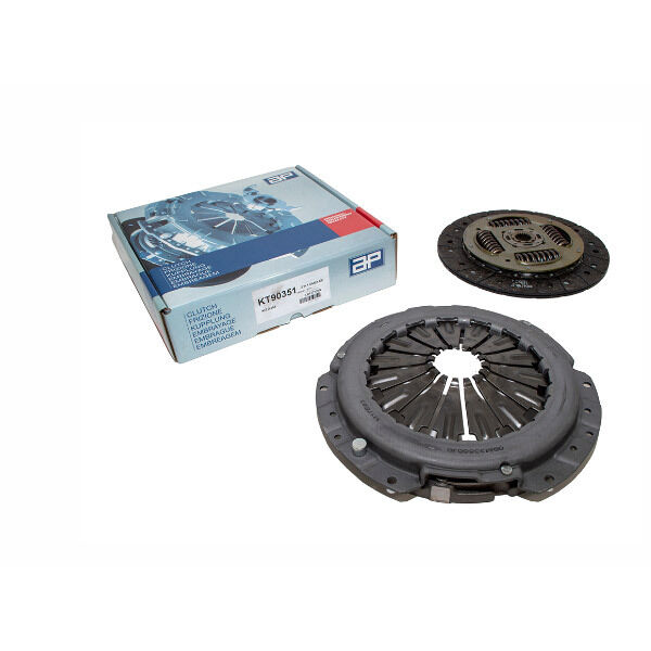 LR117128G LR117128G Kupllungs-Satz Defender TD4