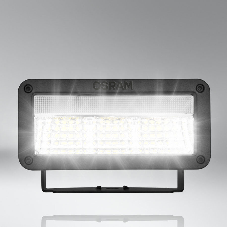 OSRAM LED LIGHTBAR MX-140 Serie