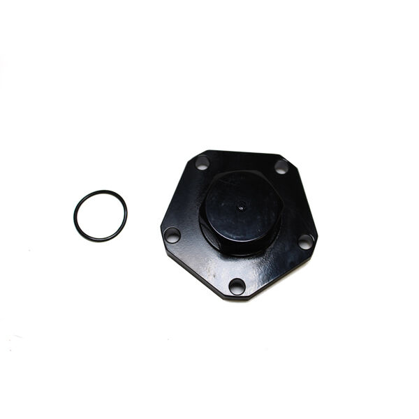 FTC859B Heavy Duty Radmitnehmer mit Schraubkappe Defender