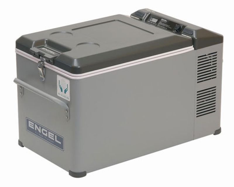 Engel Kompressor Kühlbox MT-35F