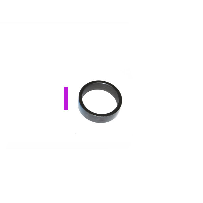 TOF100000-purple Radlager Distanzhuelse Defender TOF100010 15,5 mm purpur