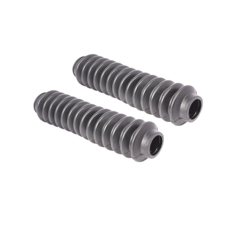 Kolbenstangenschutz ENGAGE4X4 Dämpfer