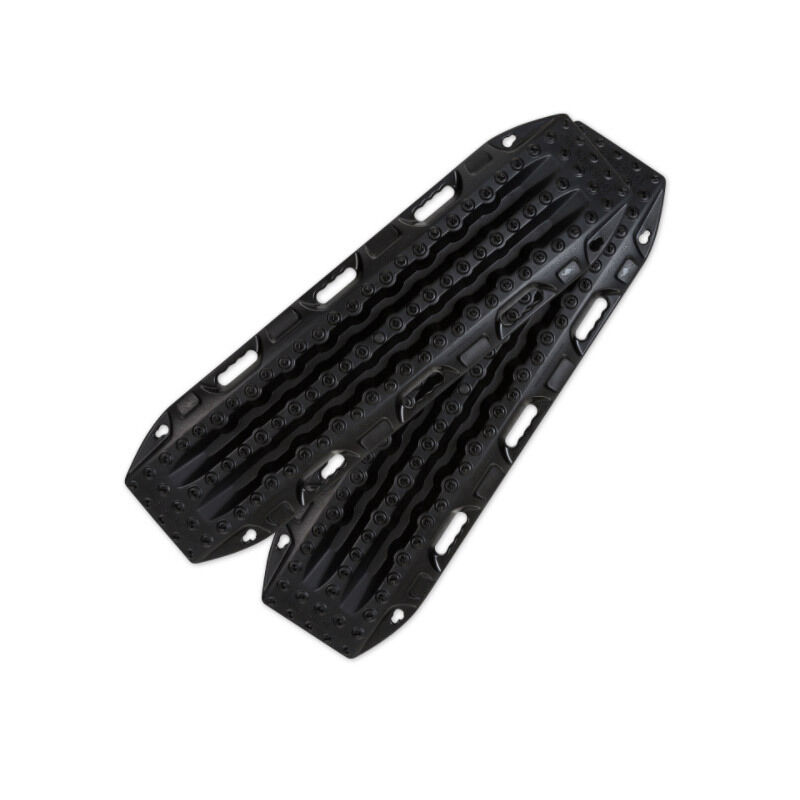maxtrax-mk2-black MaxTrax-Sandbleche für Offroad Fahrzeuge