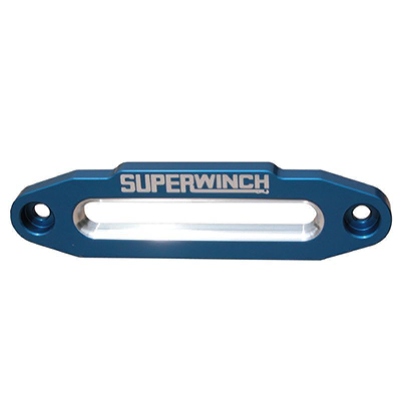 superwinch_aluseilfenster Superwinch Aluminium Seilfenster