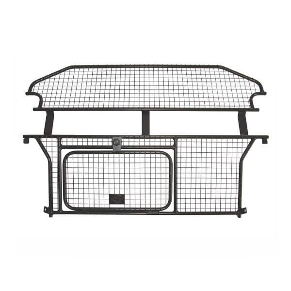 LR002521 Land Rover Freelander 2 Hundegitter LR002521