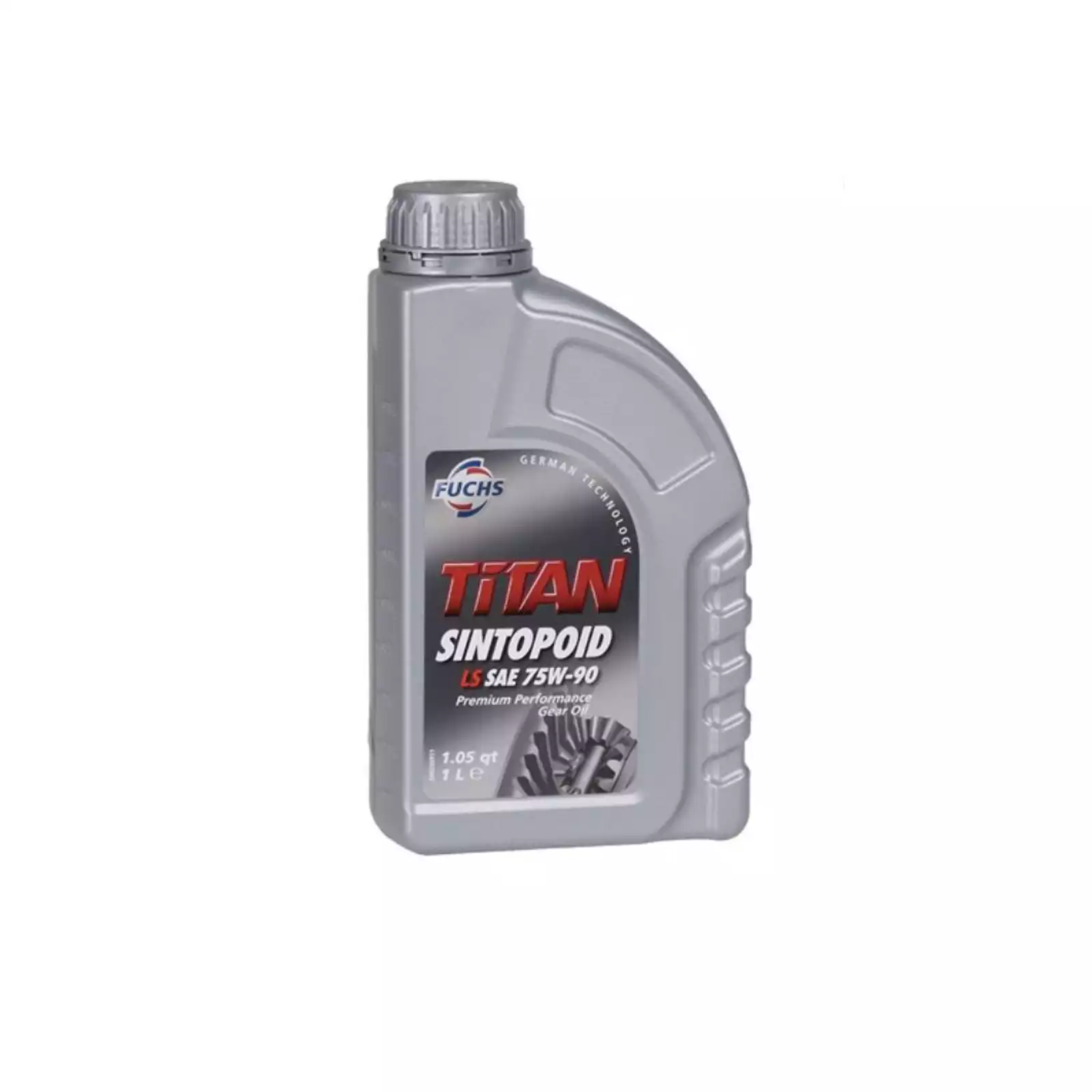 Fuchs 75W90 Heavy Duty Differentialöl für Verteilergetriebe LT230 Fuchs 75W90 Heavy Duty Differentialöl für Verteilergetriebe LT230