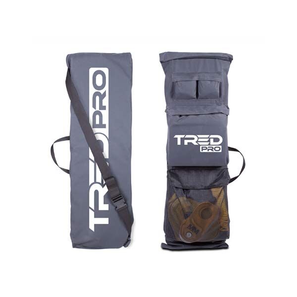 TRED Pro Carry Bag für TRD Trakionshilfen