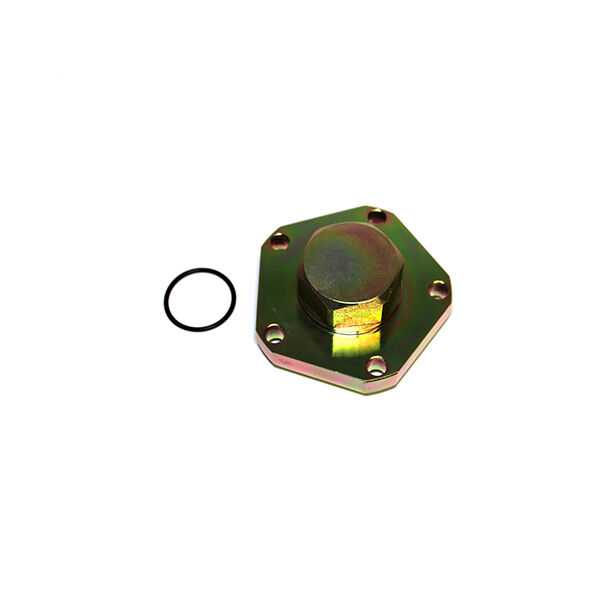 FTC859HD Radmitnehmer Heavy Duty Land Rover Defender RUC105200