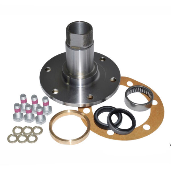 Achsstummelkits Achsstummel Reparatur-Satz Land Rover Defender