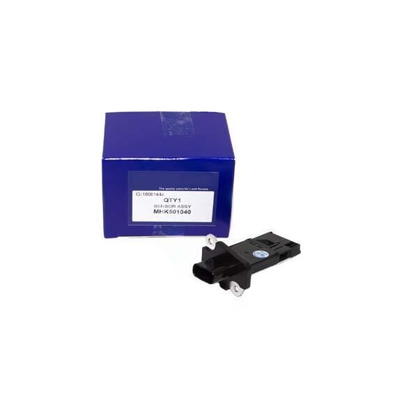 MHK501040R Luftmassenmesser für Land Rover Defender TD4 und Freelander 2 Benzin und Diesel Nachbau