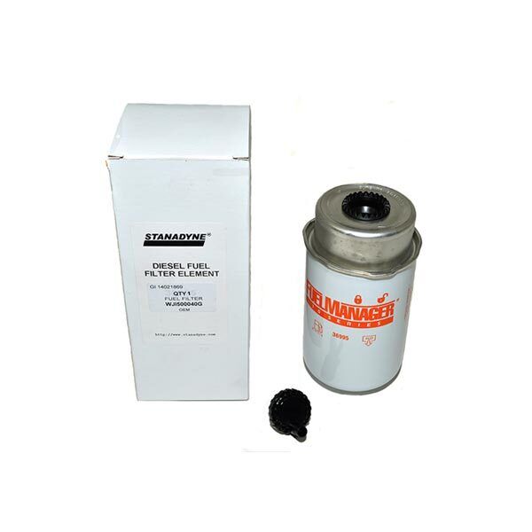 WJI500040G Kraftstofffilter Land Rover Defender TD4 alle Modelle