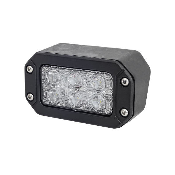 4W110832 L8 Profi LED Arbeitsscheinwerfer für Gelände und Einsatzfahrzeuge