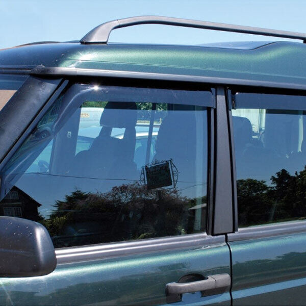 DA6071 Discovery 2 wind deflectors