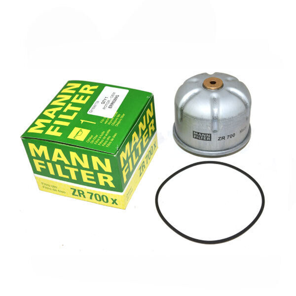ERR6299G ERR6299G Zentrifugalfilter Land Rover TD5 Motor Defender und Discovery 2
