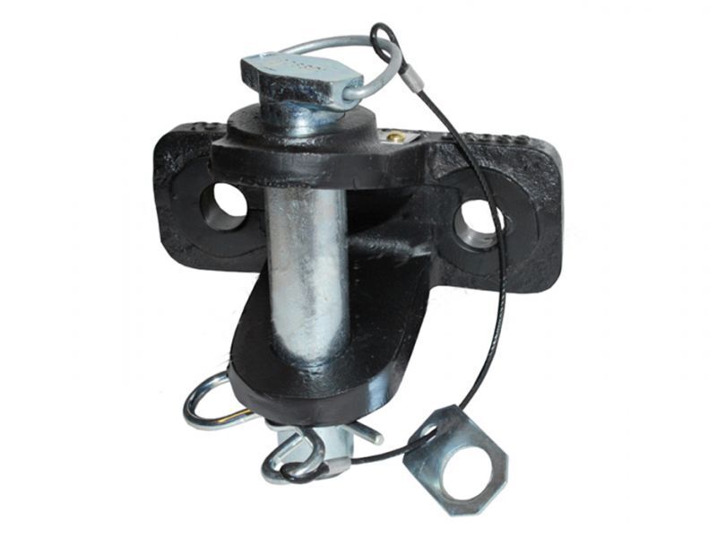 tempknb100640 Maulkupplung komplett