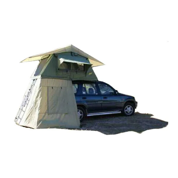 SS01 Gordigear Vorzelt für Explorer Dachzelt