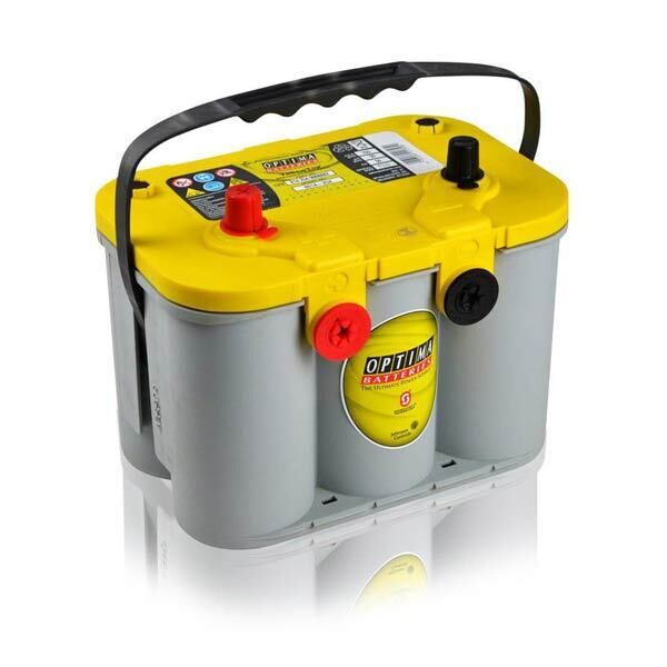 optima-yellow optimal Yellow Top Offroad Batterie