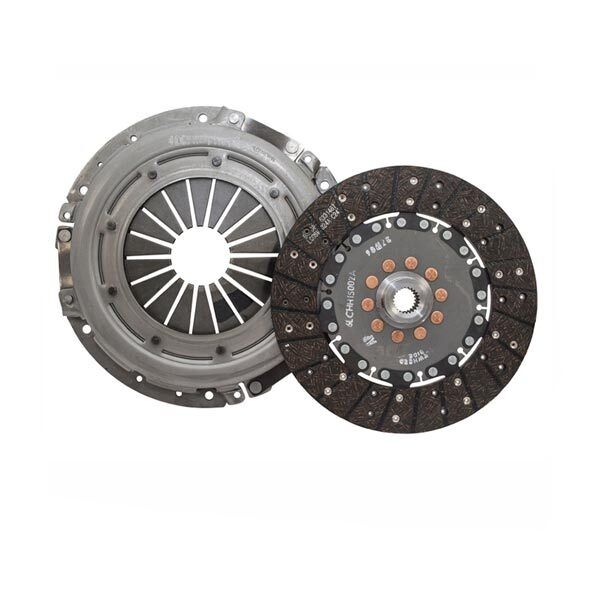 4W5550S-TD5 Kupplungs-Satz Land Rover Defender und Discovery mit TD5 Motor von SACHS