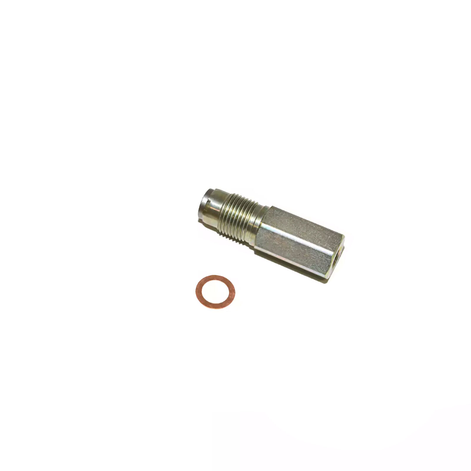 Kraftstoffdruckregelventil Defender TD4 2,4 L Maschine, Schraube