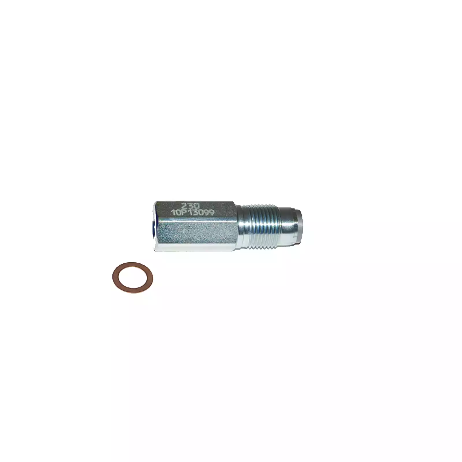 Defender TD4 2,4 Liter, Kraftstoffdruckregelventil OEM Qualität Defender TD4 2,4 Liter, Kraftstoffdruckregelventil OEM Qualität