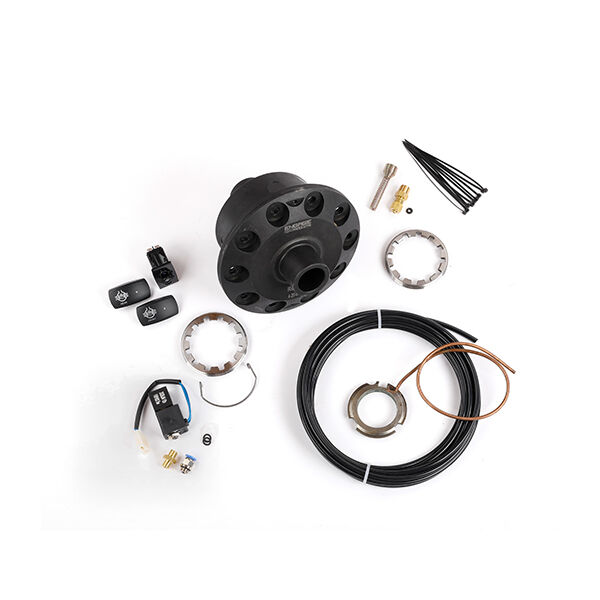 EN-1LR501 ENGAGE4X4 100% Druckluft Differentialsperre für Defender Vorderachse alle Modelle ab 1994