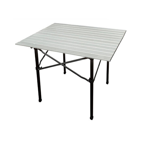 10500130 ARB Camping Folding Table 860 (L) x 700 (W) x 700 mm (H)