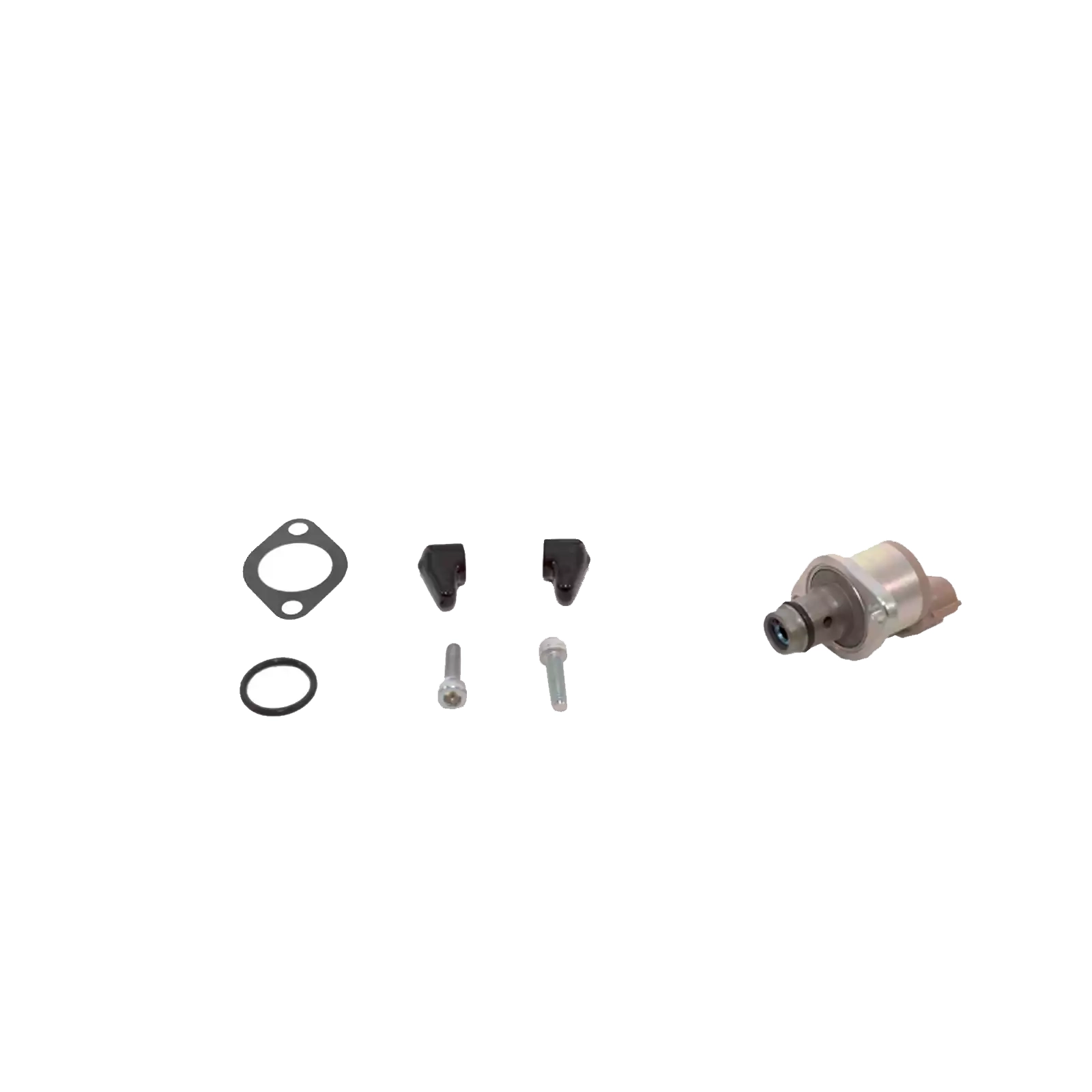 Sensor / Ventil Kraftstoffdämpfe an Kraftstoffpumpe Defender TD4 2,4 L Sensor / Ventil Kraftstoffdämpfe an Kraftstoffpumpe Defender TD4 2,4 L