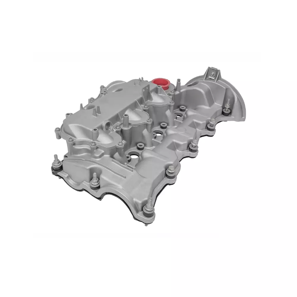 Ventildeckel aus Aluminium LR179201A aus Aluminium für 3,0D 