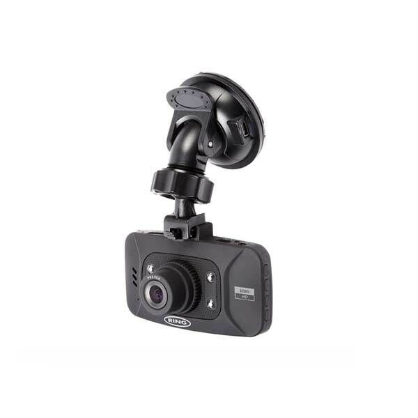DA5061-1 Ring Automotive Dash Board Kamera