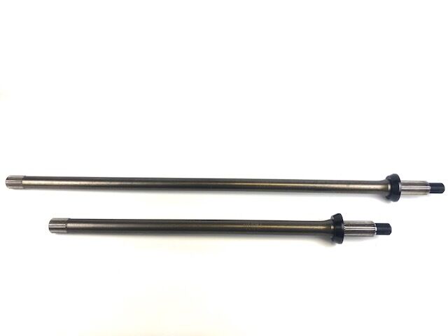 Verstärkte Steckachsen Land Rover Discovery 2 Hinterachse Maschine, Antriebswelle, Achse