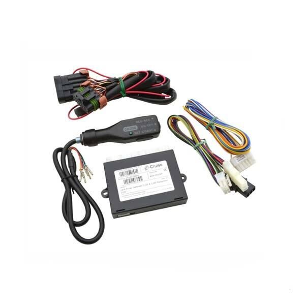 4W7480 Land Rover Defender TD5 E-Cruise Tempomat