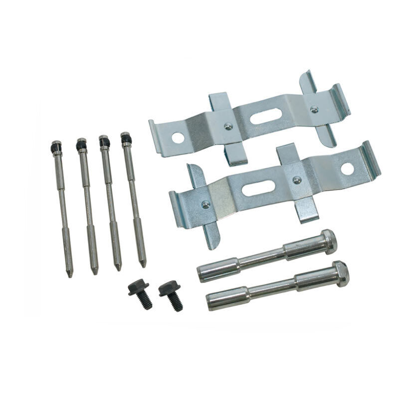 LR016683G Befestigungs-Satz Bremsbeläge Range Rover Sport und Range Rover L322 Brembo