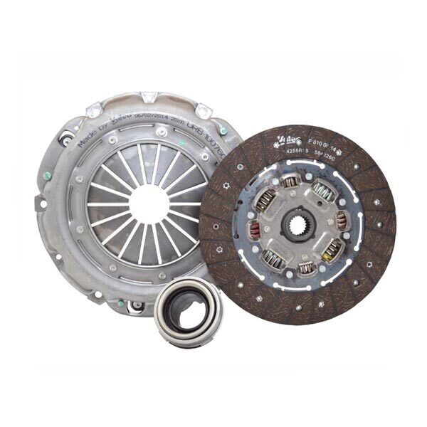 4W5551G-TDI Land Rover TDI Kupplungs-Satz verstärkt für Land Rover Defender, Discovery 1 und Range Rover classic