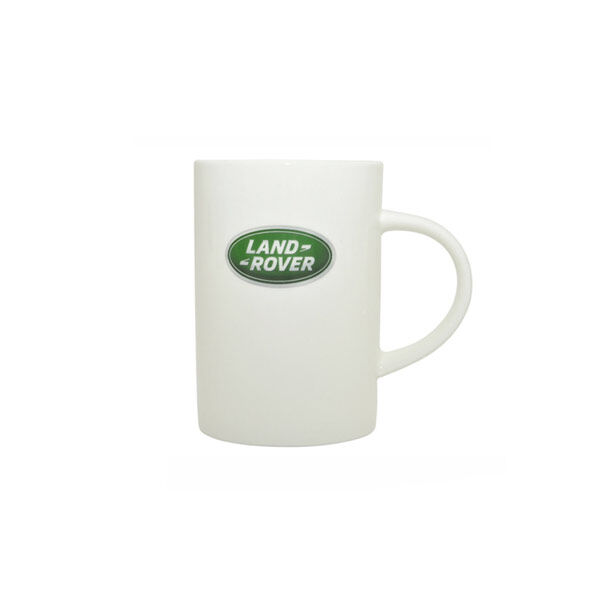 Land Rover Geschenke - Land Rover Kaffee Tasse