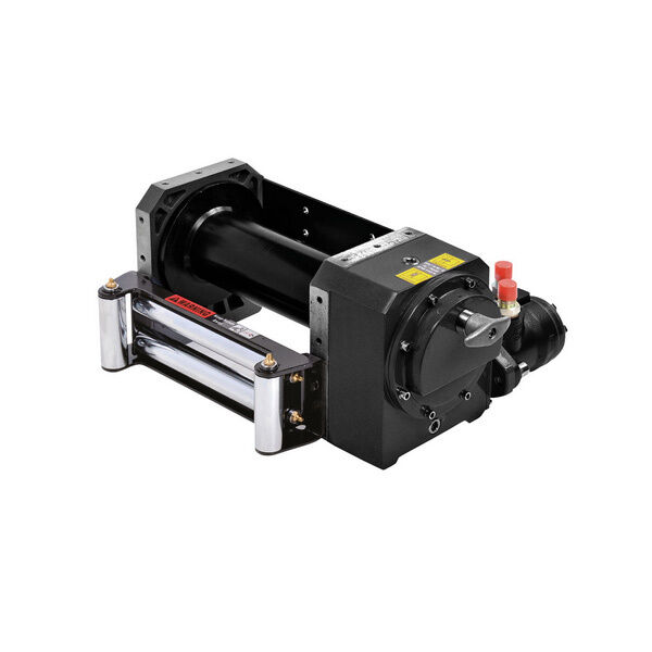 643363 Yak 7L Power Hydraulik-Seilwinde von ComeUp