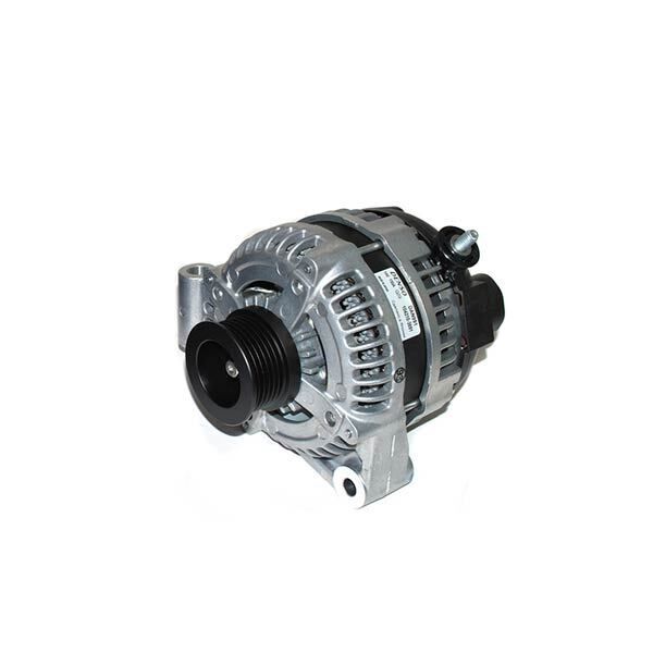 YLE500390G Lichtmaschine Denso OEM für Range Rover und Disocvery 3