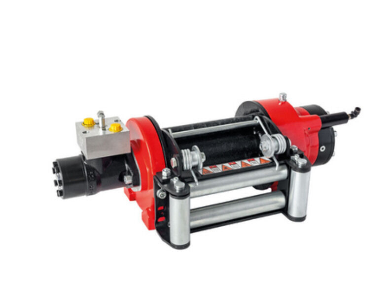 Hammer-HMW-4-3-PHT_P-EN Hydraulikwinde Hammer Winch HMW 4.3 PHT/P-EN