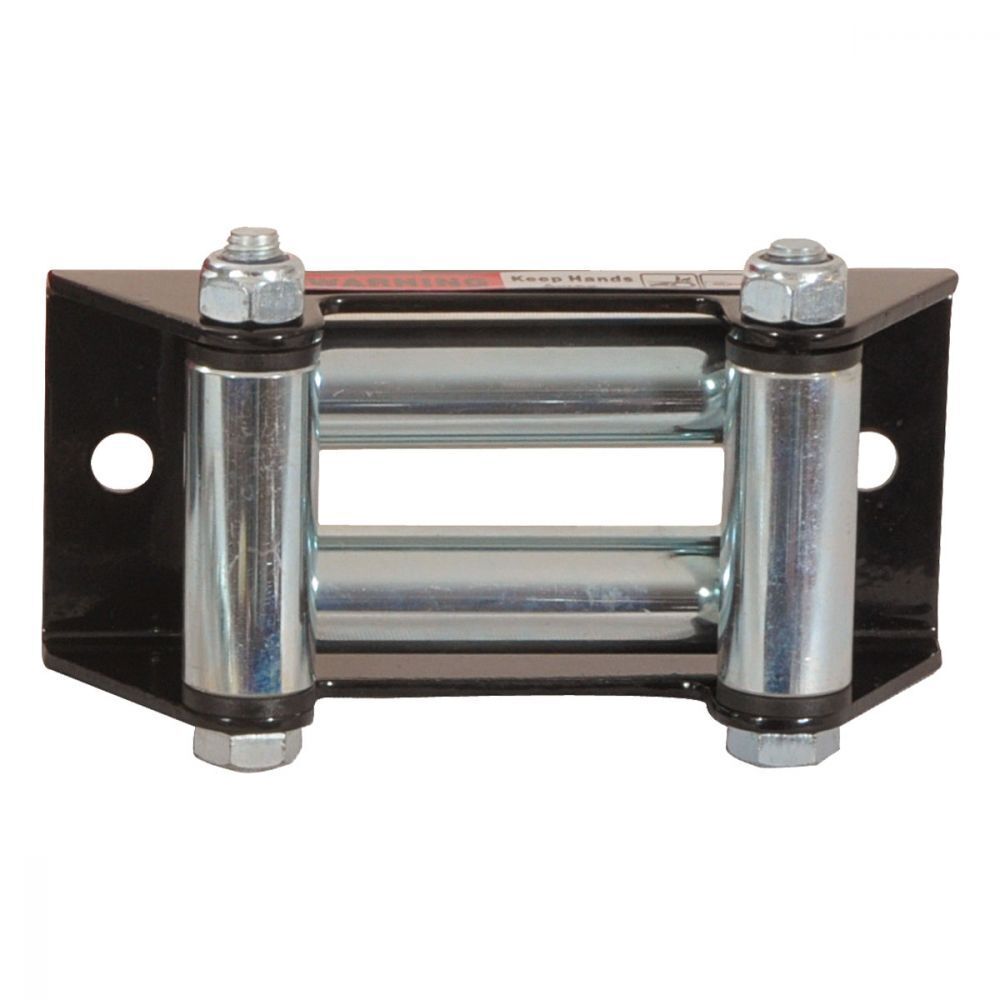 Rollenseilfenster Powersport ComeUp Winden CUB2/3 Drinnen, Zimmer, Duscharmatur, Klammer, Werkzeug