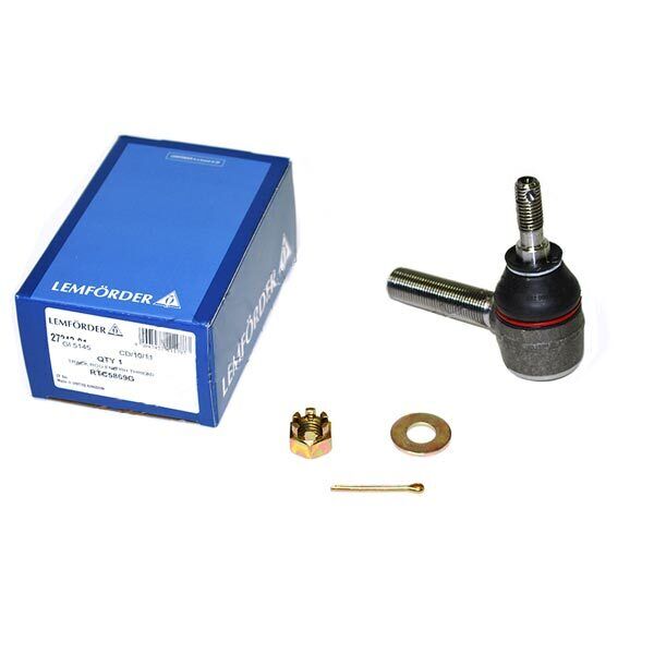 RTC5869G Spurstangenkopf Land Rover Defender, Discovery 1 und Range Rover Classic mit Rechtsgewinde