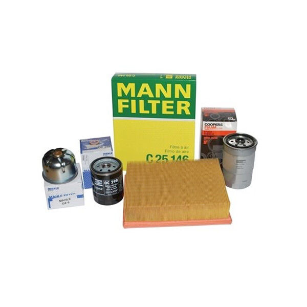 DA6004P Inspektions-Satz TD5 für Land Rover Defender und Discovery 2