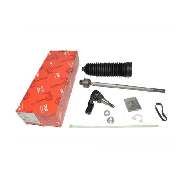 LR010668G Reparatur-Kit Lenkgetriebe / Spurstange für Land Rover Discovery 3 linke Seite