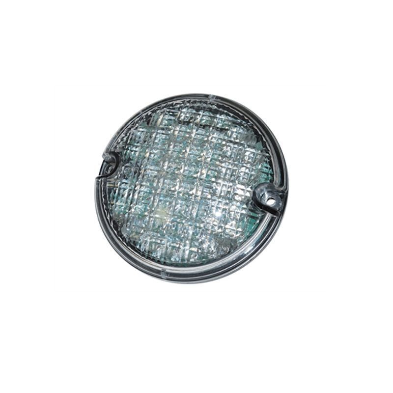 tempxfe50010ledcl LED Nebelschlussleuchte (Klar-Glass) für Land Rover Defender